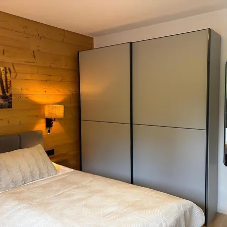 Drei Fichten - Balkon Und Traumblick Apartment Braunlage