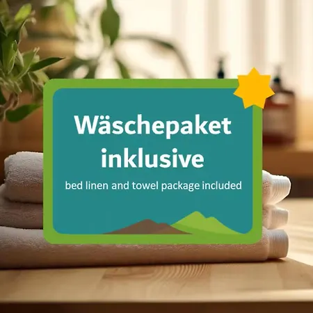 Drei Fichten - Balkon Und Traumblick Apartment